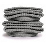 Sportsokken Mouse Grey