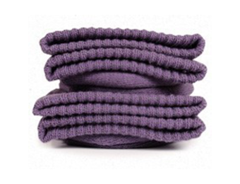 Sportsokken Intense Purple