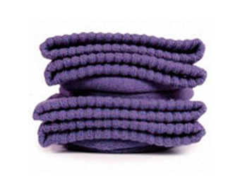 Sportsocken Bright Violet
