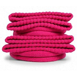 Sportsocken Fuchsia Pink