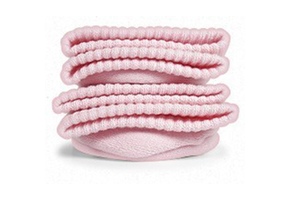 Sportsokken Sweet Pink