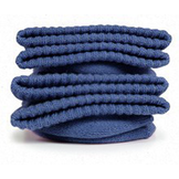 Sportsokken Jeans Blue