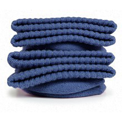 Sportsocken Jeans Blue