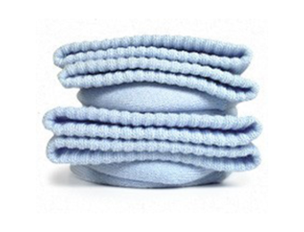 Sportsokken Sweet Blue