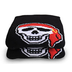 Hockey Socken pirat