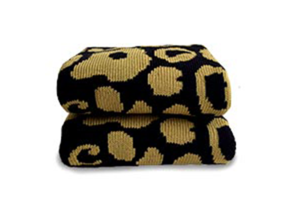 Hockeysokken Black Panther