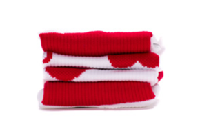 Hockey Socken i love hockey