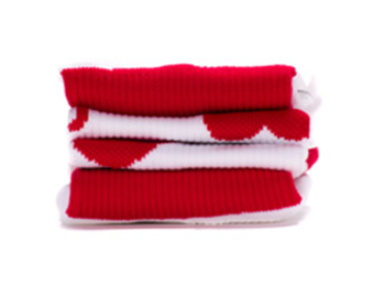 Hockey Socken i love hockey