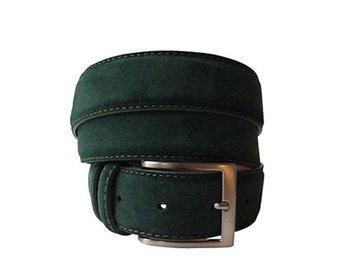 Suede Riem Golf Green