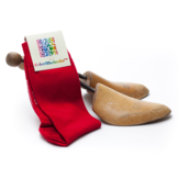Rote Socken Simply Red