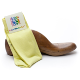 Casual Sokken Bright Lime