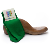 Casual Sokken Golf Green