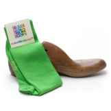 Casual Sokken Grasshopper Green