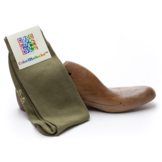 Grüne Socken Army Green