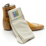 Beige Socken Sahara Beige