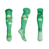 Hockeysokken Happy Spring