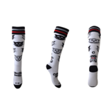 Hockeysokken Kat en Muis