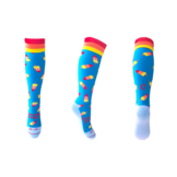 Hockeysokken Rocket Ice!