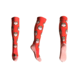 Hockeysokken Uil LIMITED EDITION!