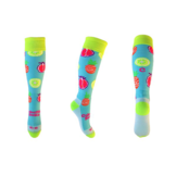 Hockey Socken sporty fruit