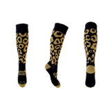 Hockey Socken black panther