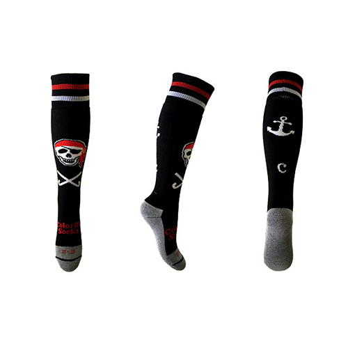 Hockey Socken pirat