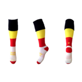 Hockey Socken belgium Flag