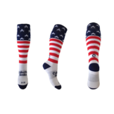 Hockey Socken stars and stripes