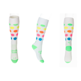 Hockeysokken Fire Balls