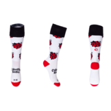 Hockey Socken ladybug