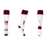 Hockey Socken i love lohc