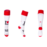 Hockey Socken i love hockey