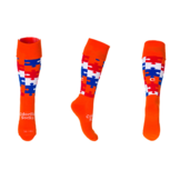 Hockey Socken puzzeled