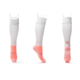 Hockey Socken white
