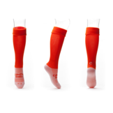 Hockey Socken orange