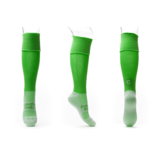 Hockey Socken limegreen
