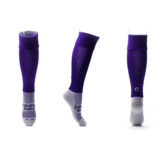 Hockeysokken Purple