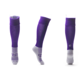 Hockeysokken Light Purple
