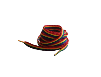 Veters Regenboog