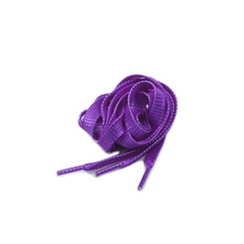Schnürsenkel Sparkling Purple