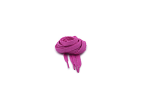 Schnürsenkel Fuchsia Pink
