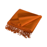 Pashmina Dutch Orange