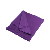 Pashmina Pure Violet