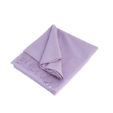 Pashmina Velvet Purple
