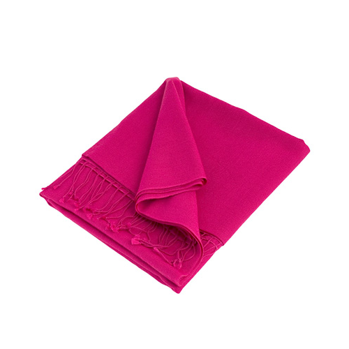 Pashmina Fuchsia Pink