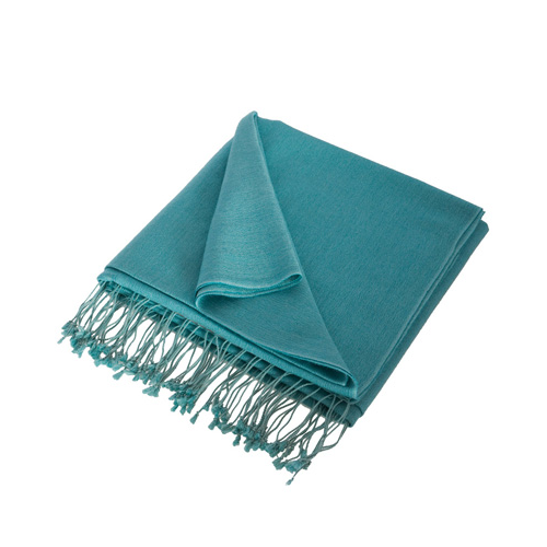 Pashmina Adriatic Blue