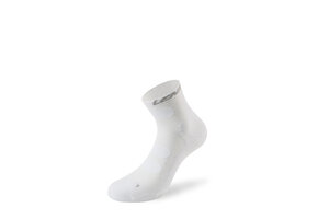 Lenz compression 4.0 - Compressiekousen - Wit