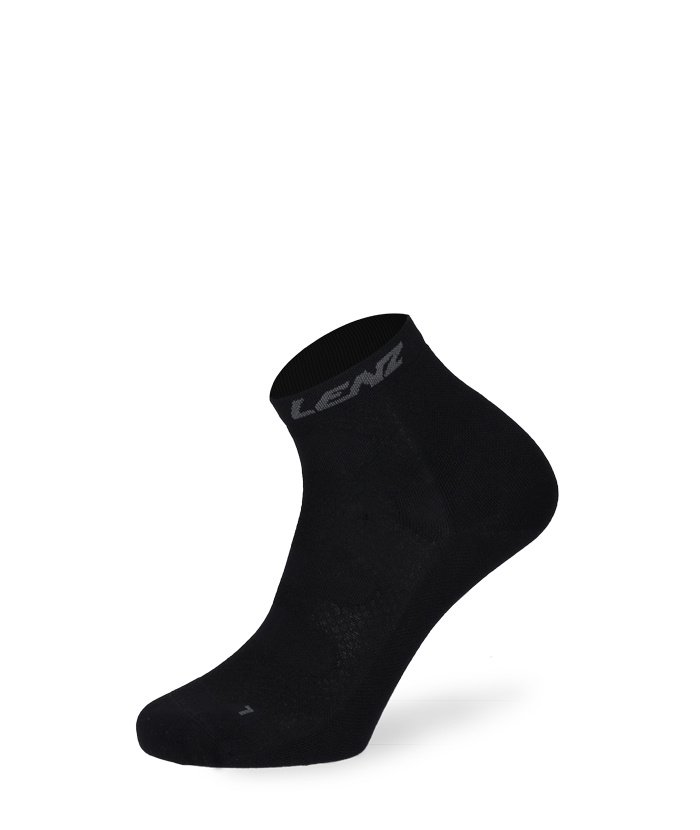 Lenz compression 4.0 - Schwarz