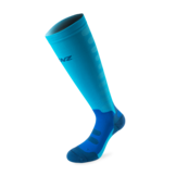 Lenz compression 1.0 - Compressiekousen - Zwart