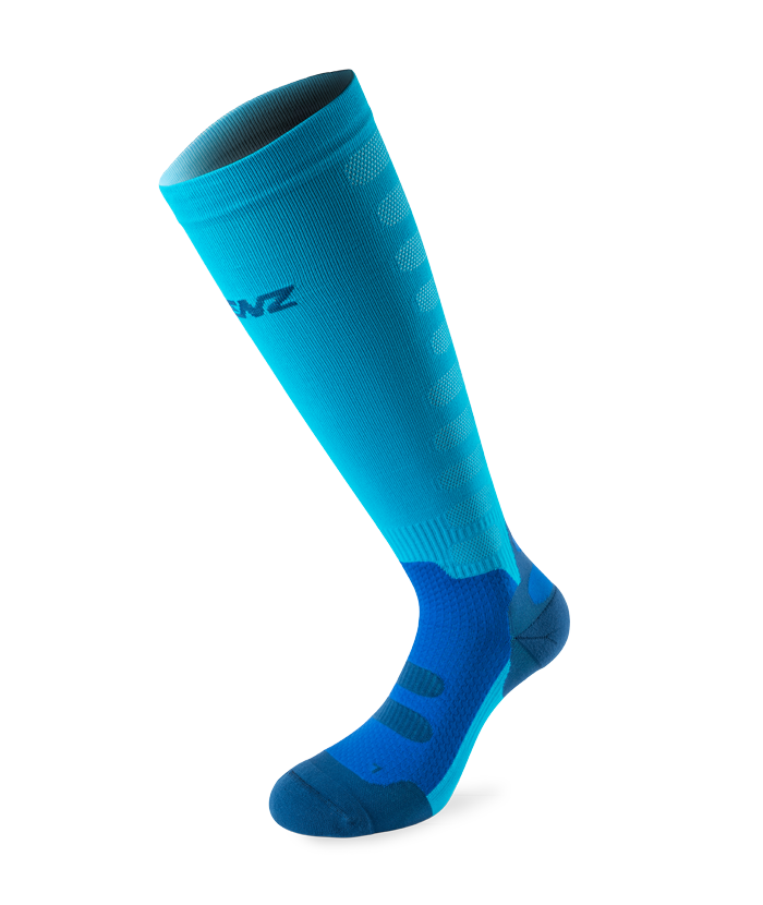 Lenz compression 1.0 - Schwarz